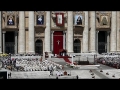 Embedded thumbnail for Canonization of Two Palestinian Nuns - 17 May 2015