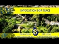 Embedded thumbnail for Invocation for Peace, Vatican Gardens, June 8th 2014